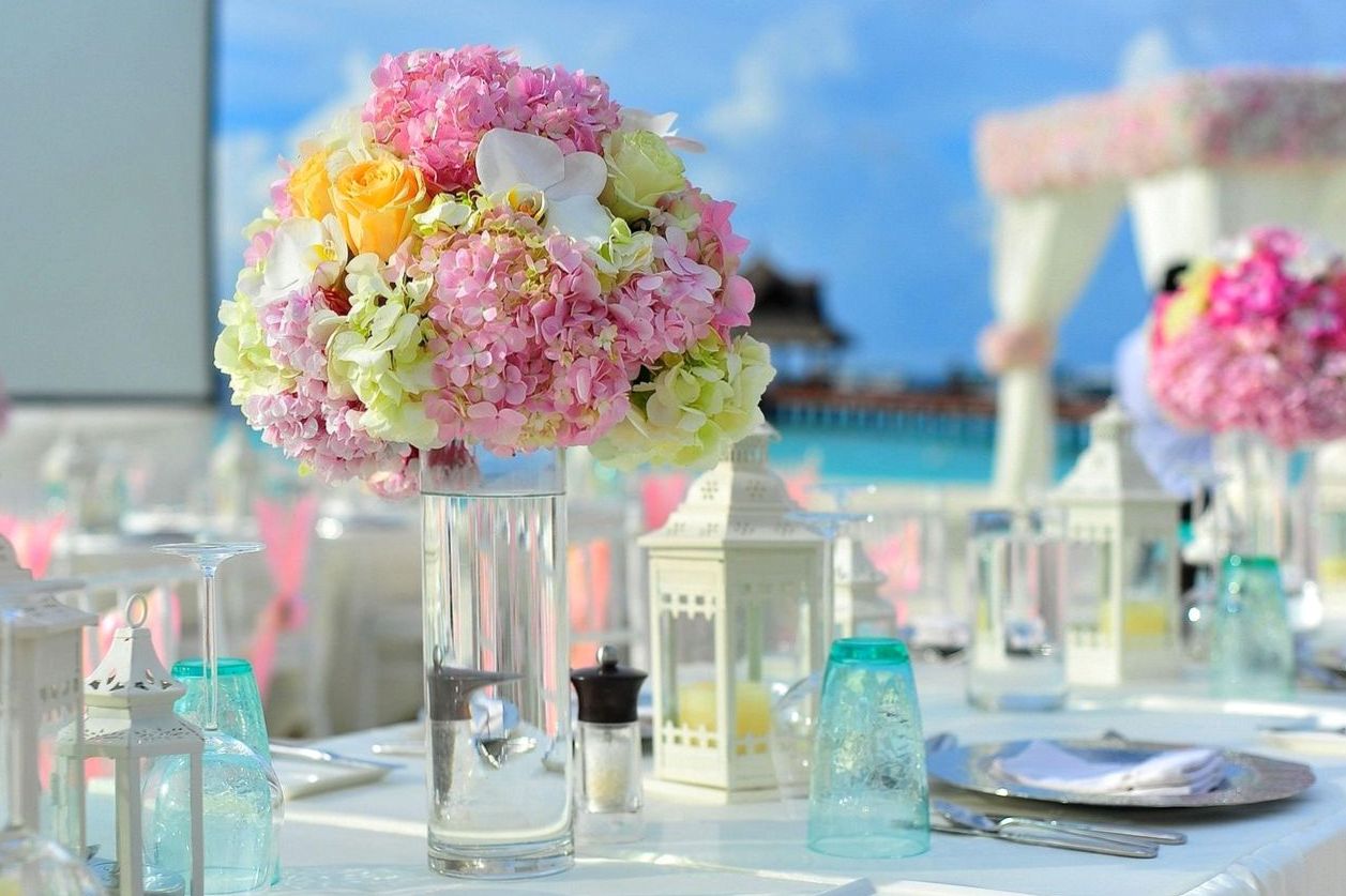 Composition florale 2