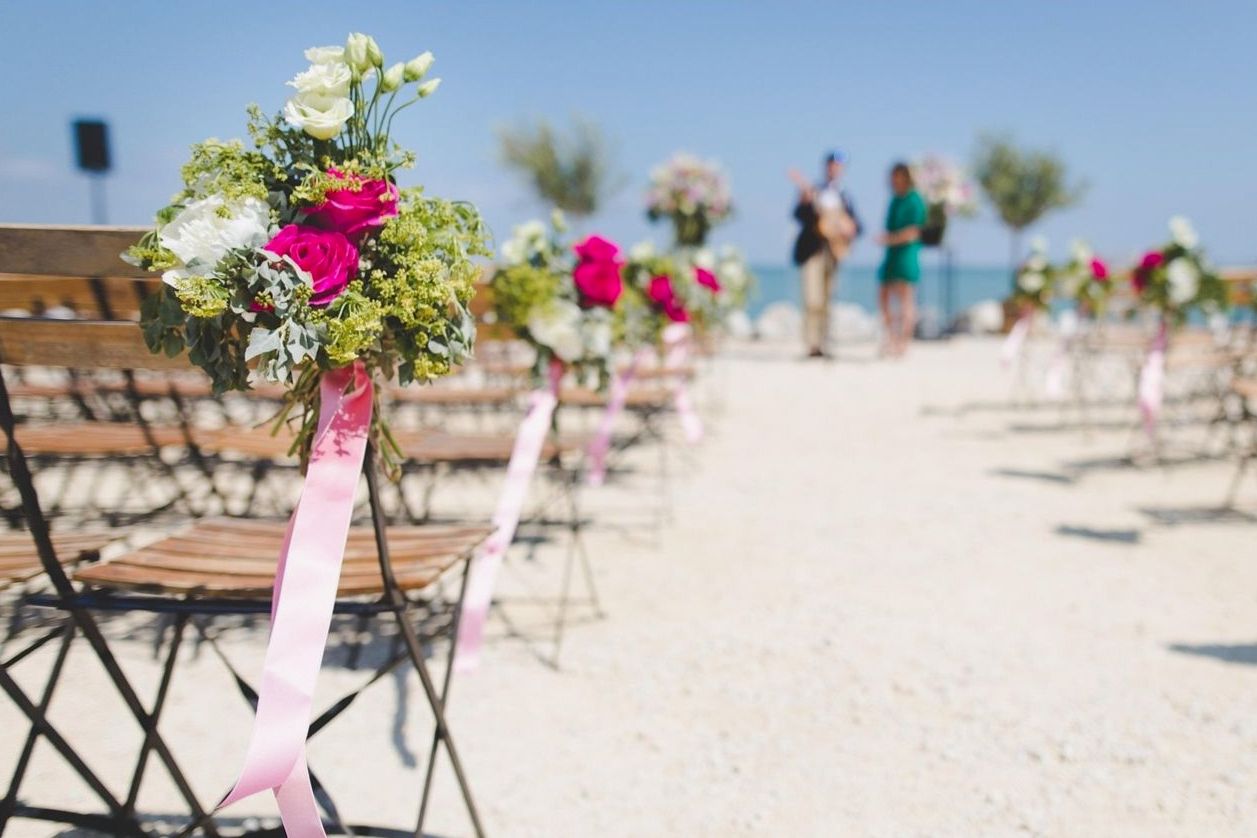 Choisir les fleurs de mariée parfaites pour votre grand jour