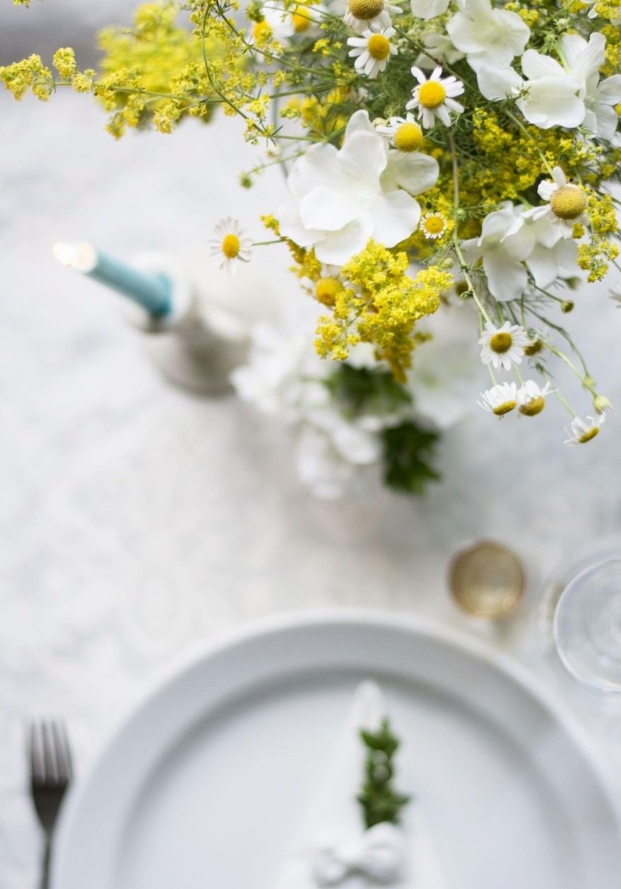 Les tendances de la décoration florale pour 2025