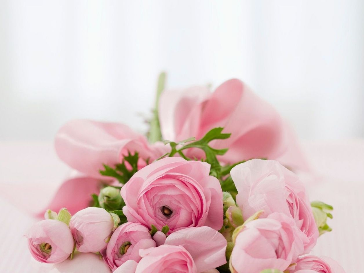 Décoration Florale d'Événements d'Entreprise