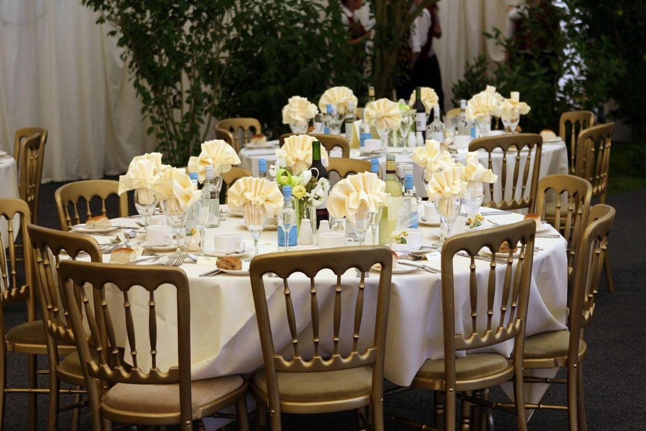 Gala d'entreprise