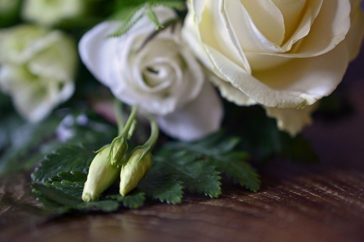 Nos services floraux